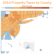 New Jersey Real Estate Taxes