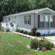 Manufactured homes